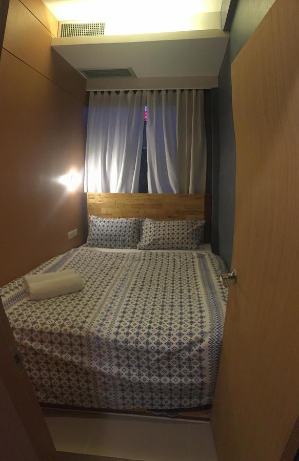 Siam Host Ratchada - Mrt Ladprao Hostel Банкок Екстериор снимка