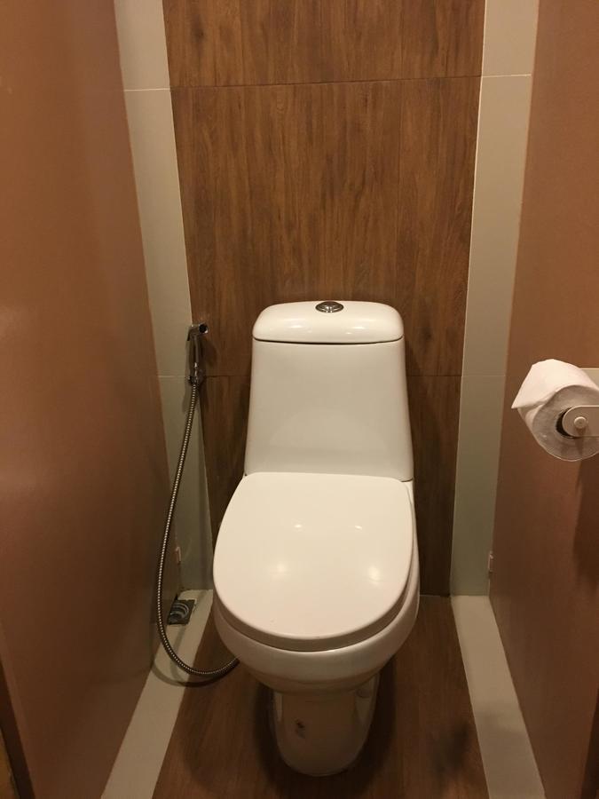 Siam Host Ratchada - Mrt Ladprao Hostel Банкок Екстериор снимка