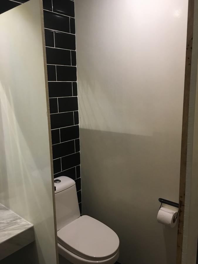 Siam Host Ratchada - Mrt Ladprao Hostel Банкок Екстериор снимка
