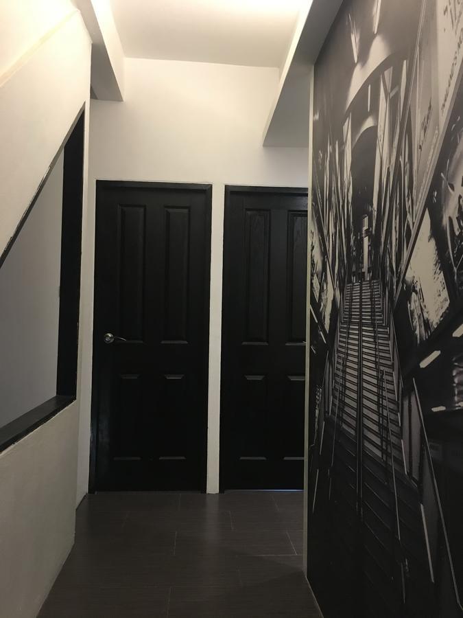 Siam Host Ratchada - Mrt Ladprao Hostel Банкок Екстериор снимка